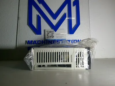 USED MITSUBISHI MR-J2S-20A1