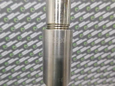 USED ROSEMOUNT ANALYTICAL HT-5CH6