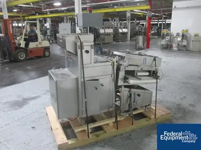 USED Maschimpex Maschimpex Roll Sorter, Model Sortimat 6D