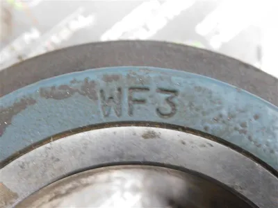 USED TIMKEN 42343DEE