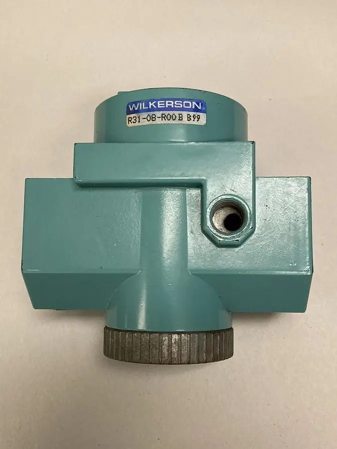 USED WILKERSON R31-08-R00B B99