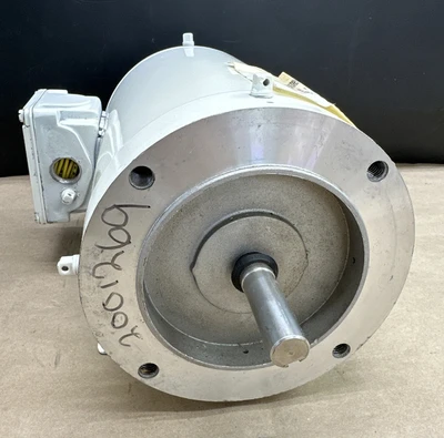 NEW US MOTORS WD1P2AC