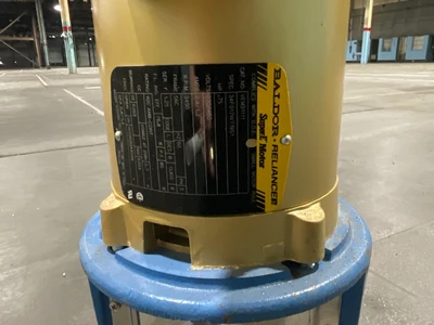 Used Goulds _UNKNOWN_ Pumps Illinois US | ISP Equipment Group #1318848