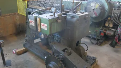 USED 1958 NATIONAL 500