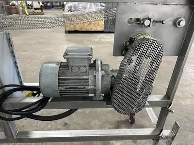 Wire Conveyor