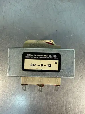 Signal Transformer 241-8-12 (9.3.3)