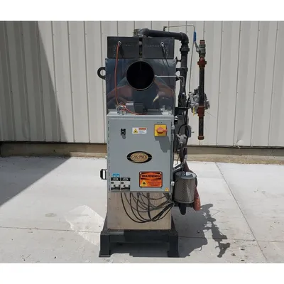 Used Universal Dynamics Una-Dyn Gas-Pack GasPack Process Air Dryer