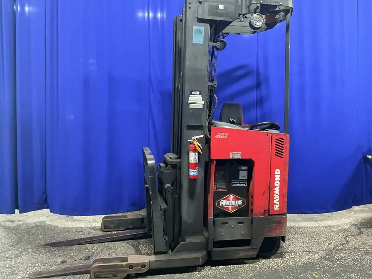 Used RAYMOND FASI R40TT Material Handling (misc) Ohio US | HGR 24 #1265964