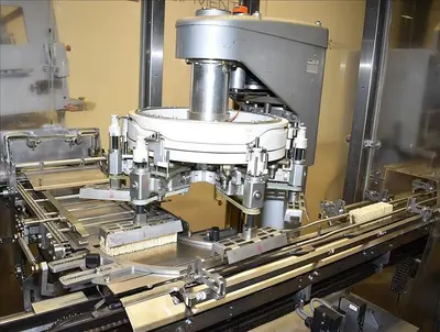 USED BOSCH TTF