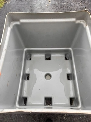 USED FIBERTECH FF445