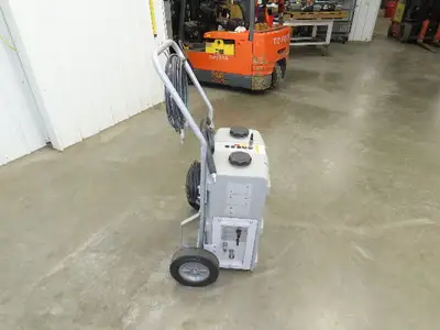 Used GOODWAY _UNKNOWN_ Pumps Indiana US | Arrow Industrial #1408678