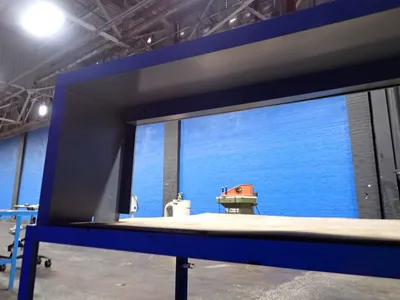 36" X 96" / 48" X 96" / 15" X 96" Workbench