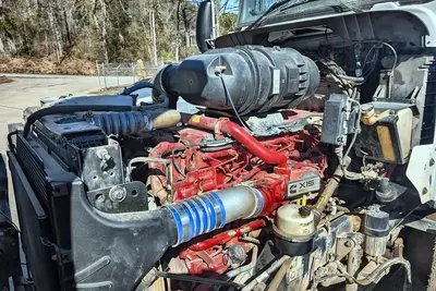 Used 2020 KENWORTH T800 Dump trucks Alabama US | Proxy Equipment #1382952