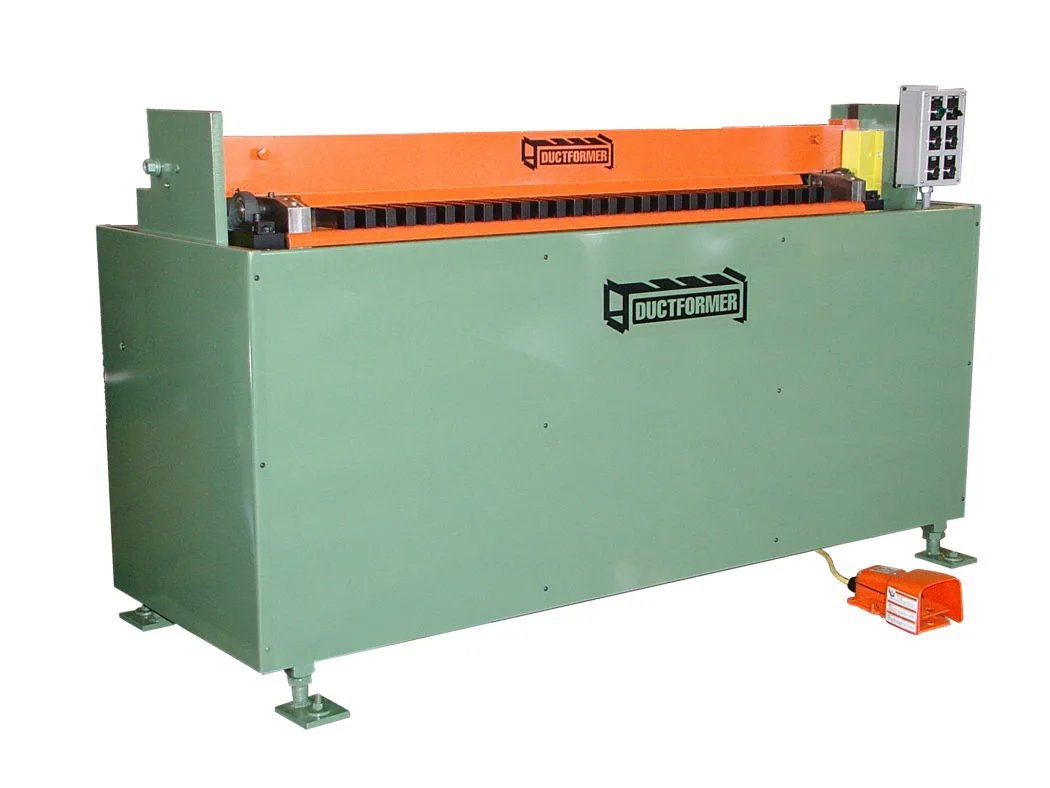TDFC Power Brake