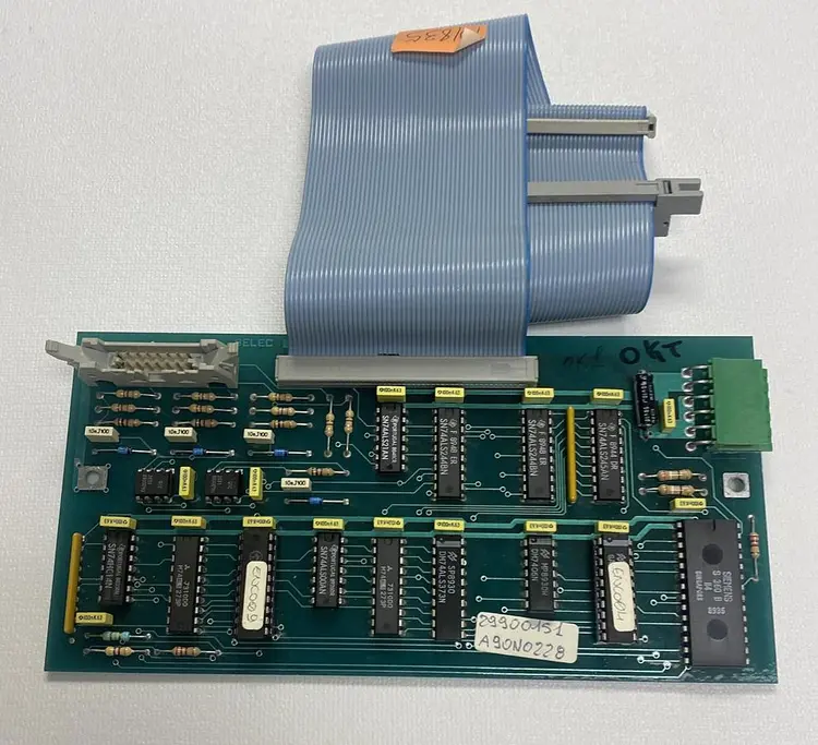 Used SELEC 00401571 Miscellaneous Equipment (Electrical & Power) Ohio US | Surplus Asset Holdings #1238318
