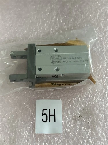 NEW SMC MHZ2-10S