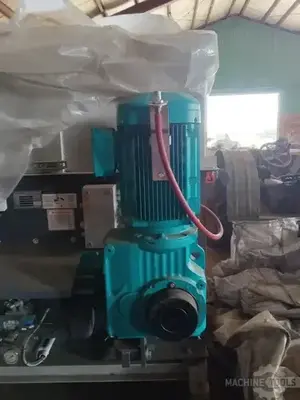 Used 2021 VECOPLAN VAZ 800 Shredders Arizona US | KD Machinery #1547897