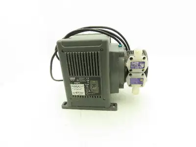 Used WATSON MARLOW _UNKNOWN_ Pumps Indiana US | Arrow Industrial #1367459