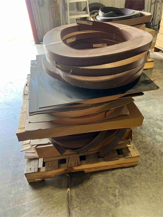 Used _UNKNOWN_ _UNKNOWN_ Edge Banders Illinois US | MachineryMax #1180933
