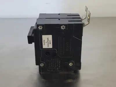 USED EATON BA260