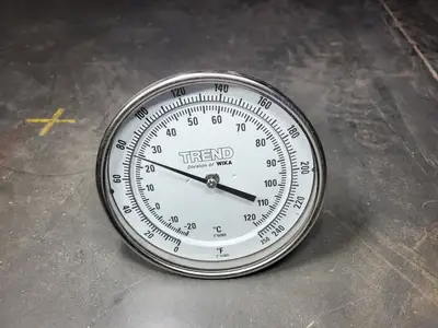NEW TREND TI-30