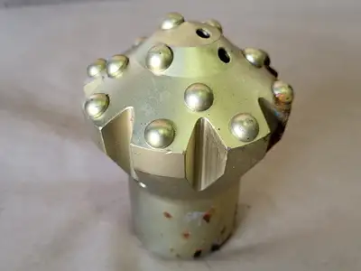 Rock Drill Button Bit, 4281AP