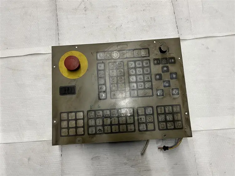 Used ATAS ANC BDMO 13 Misc Electrical & Power Parts BE | Apt International N.V #363930