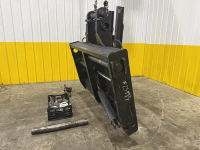 USED SUPERIOR NPFA303P617P001