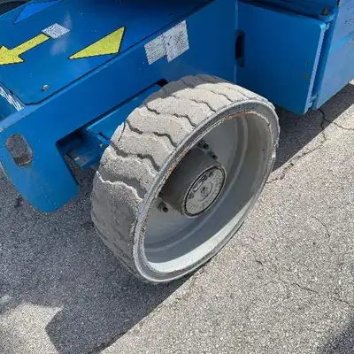 USED 2012 Genie Z-40/23N RJ