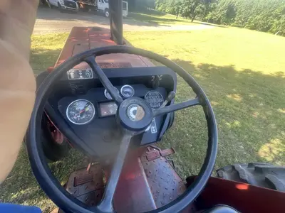 Used INTERNATIONAL 484 Agricultural Tractors North Carolina US | Levan Equipment #1546345