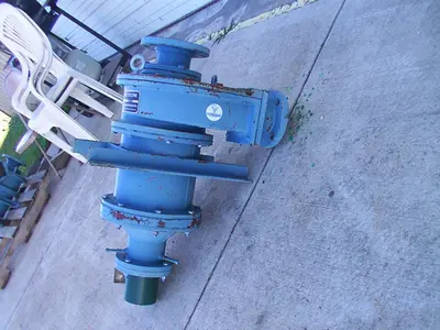 Used _UNKNOWN_ D10B-S-300 Hydrocyclones Minnesota US | A&I Equipment #1317514