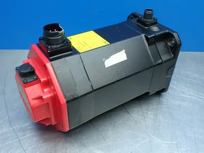 USED FANUC A06B2238B605