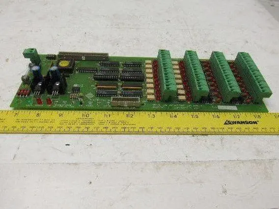 Used SCIEMETRIC _UNKNOWN_ Relays & Switches | Arrow Industrial #639188