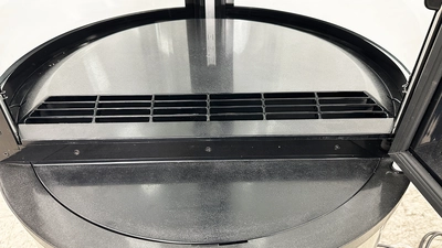 171-0267 Curved Glass Self Contained Cooler