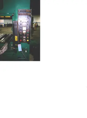 USED 1992 SUTHERLAND HSD-S-275-11