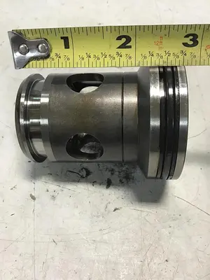 USED VICKERS 32-D20-10