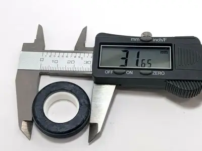 New | in-Stock Pac-Seal Bellows Seal 118P Pump Parts Michigan US | Maverick Industrial Sales #1410641