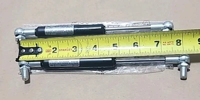 NEW Hahn-Gasfedern 262076.1