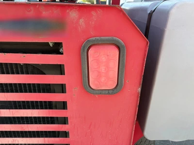 Used 2020 BROCE BW260 Sweepers Texas US | Proxy Equipment #1445318