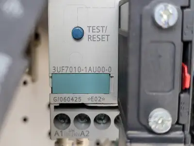 NEW SIEMENS TIASTAR