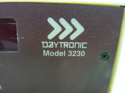 USED DAYTRONIC 3230