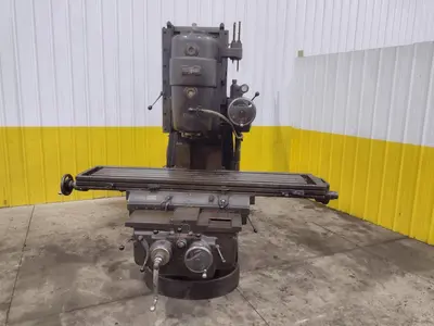 USED CINCINNATI 4