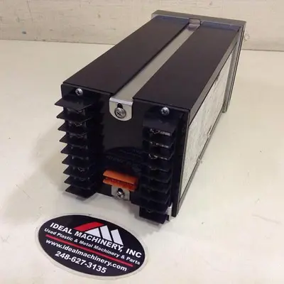 USED CHROMALOX 2002-22181