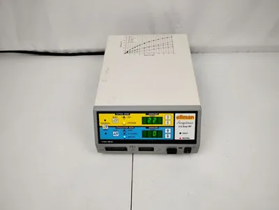 USED Ellman Surgitron 4.0