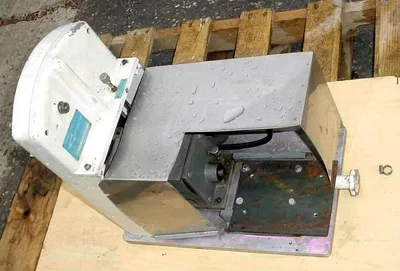 USED COZZOLI TWIN PISTON FILLER F320