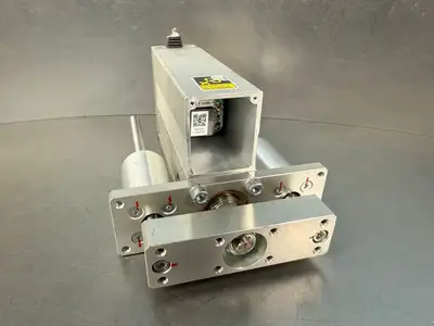 Iai RCP2-SRGD4R-I-35P-2.5-100-P1-X10-B / RCP2SRGD4RI35P25100P1X10B (4.4.3)