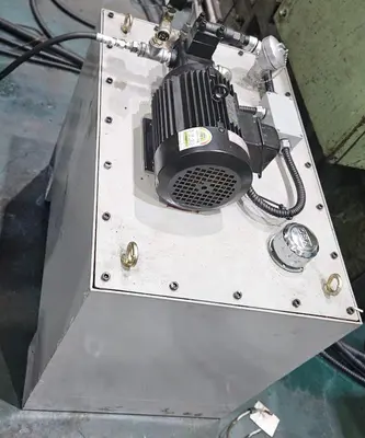 Used NATIONAL _UNKNOWN_ Upsetters Ontario CA | Walden Machinery #1289098