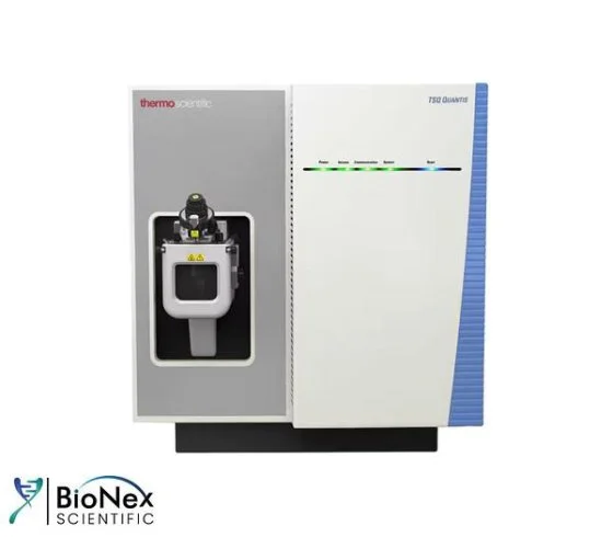 Used THERMO FISHER SCIENTIFIC TSQ QUANTIS Spectrometers New Jersey US | Bionex Scientific LLC #799991