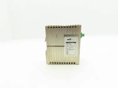 Used SOFTING _UNKNOWN_ PLC Ethernet Equipment Indiana US | Arrow Industrial #1567169