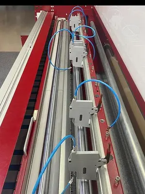 USED 2008 HOLLANDERS COLOREDGE 230